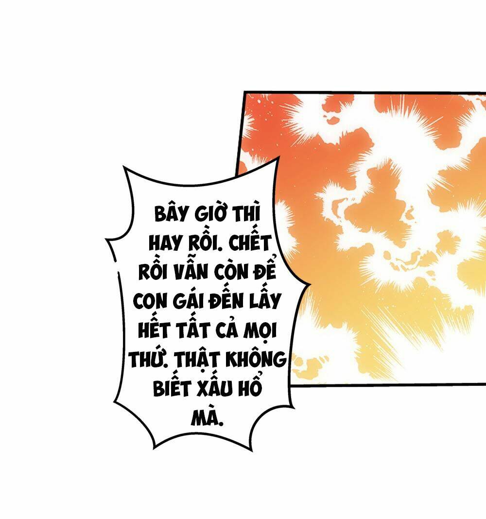 Bá Đạo Nữ Tổng Tài - Nhật Ký Trưởng Thành: Chapter 16