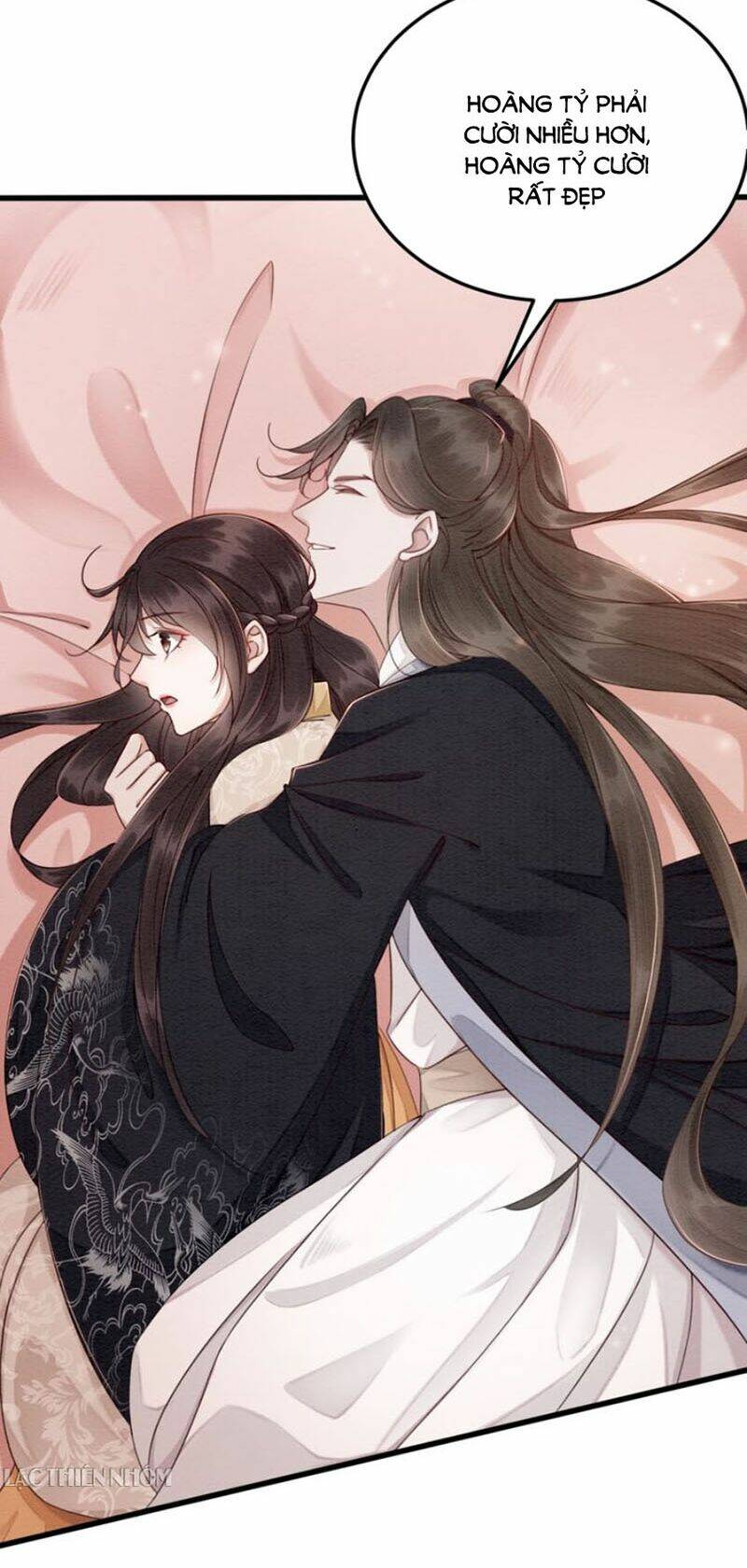 Trọng Sinh Bá Sủng Nhiếp Chính Vương Quá Mạnh Mẽ: Chapter 58