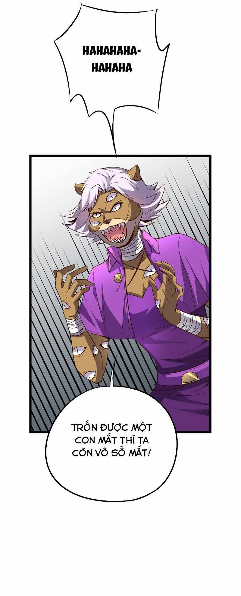 Phục Thiên Thánh Chủ: Chapter 75