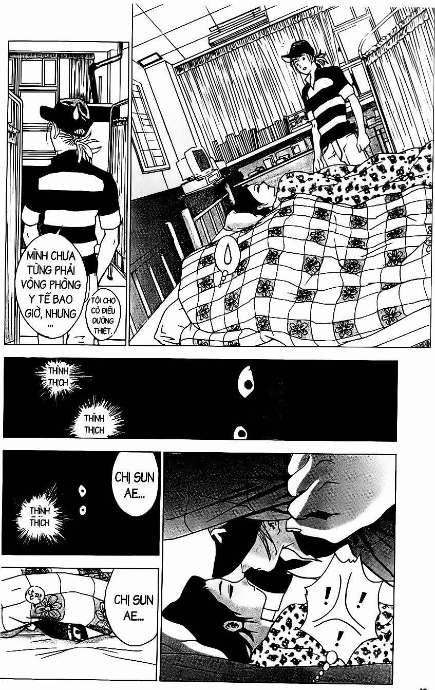 Ai Hơn Ai: Chapter 91