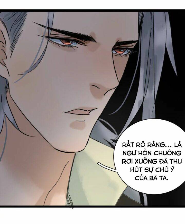 Thái Tử Bị Hoang Tưởng: Chapter 29