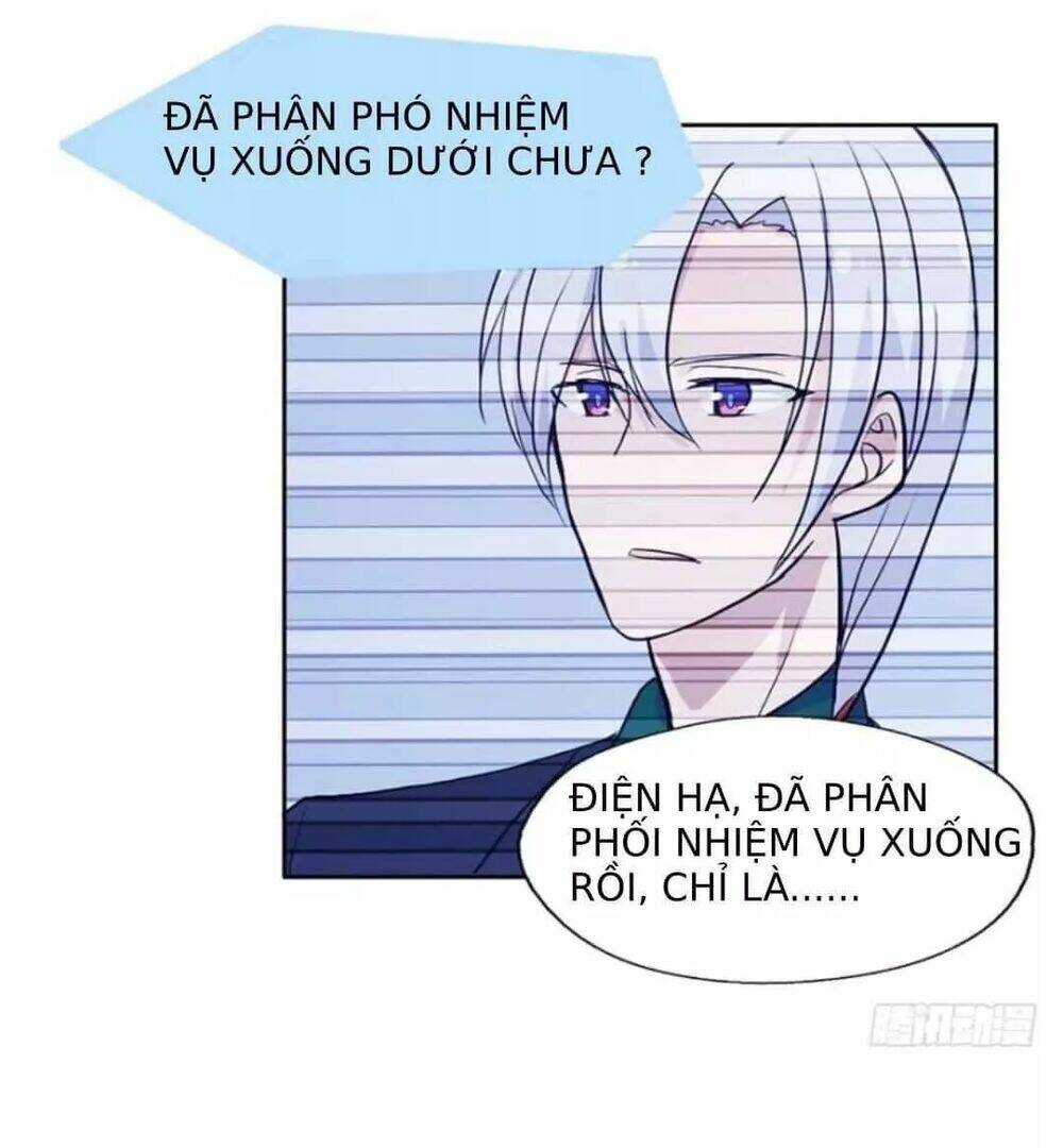 Chạy Đi Âm Sai: Chapter 85.1