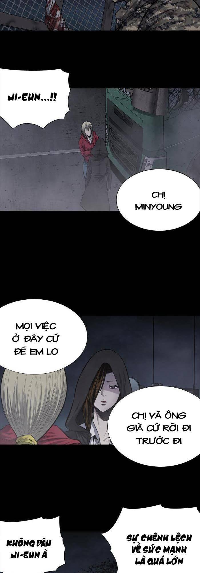 Hive: Chapter 217
