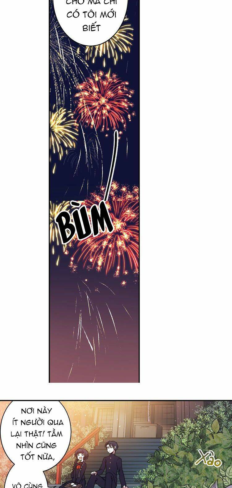 Linh Chúc Thiếu Nữ: Chapter 13