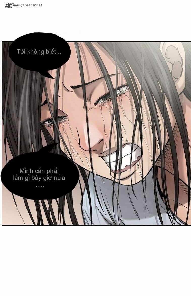 Diamond Dust: Chapter 7