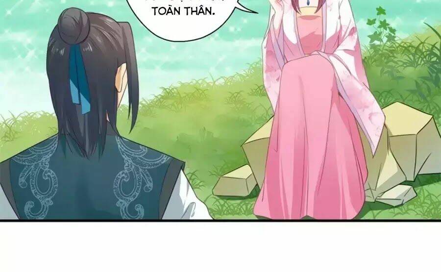 Khuynh Thế Y Phi Muốn Bỏ Chồng: Chapter 114