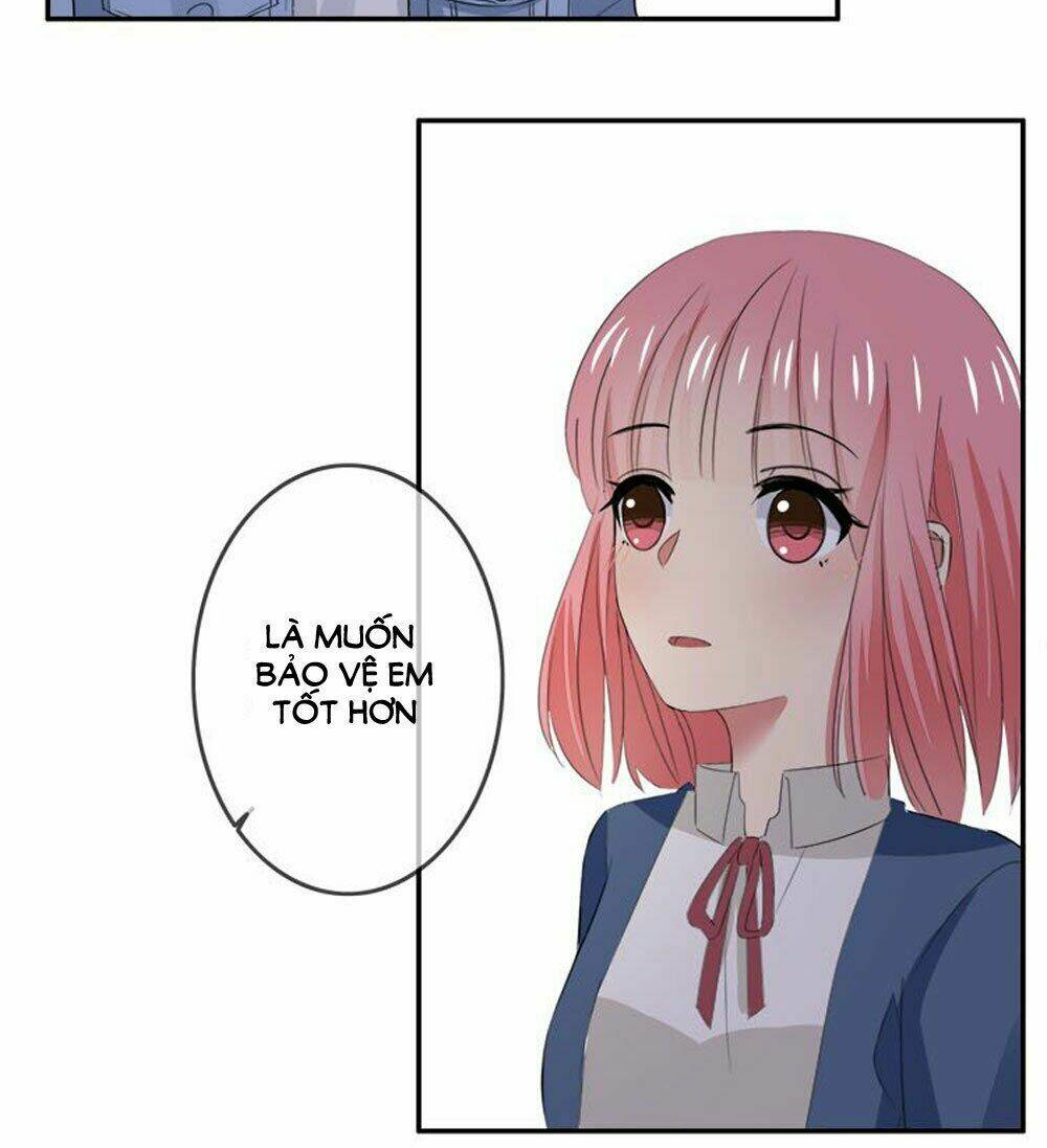 Đại Thần Tình Yêu Chớ Chạm Tôi: Chapter 68