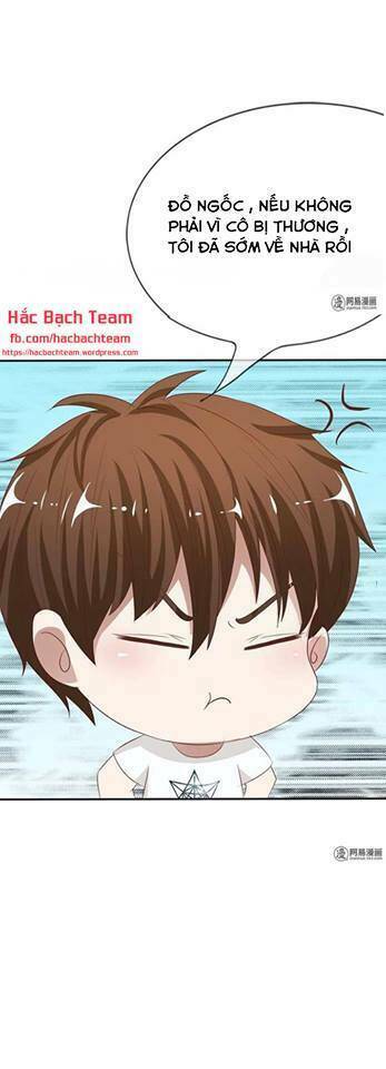 Cả Thế Giới Tớ Chỉ Yêu Cậu: Chapter 20