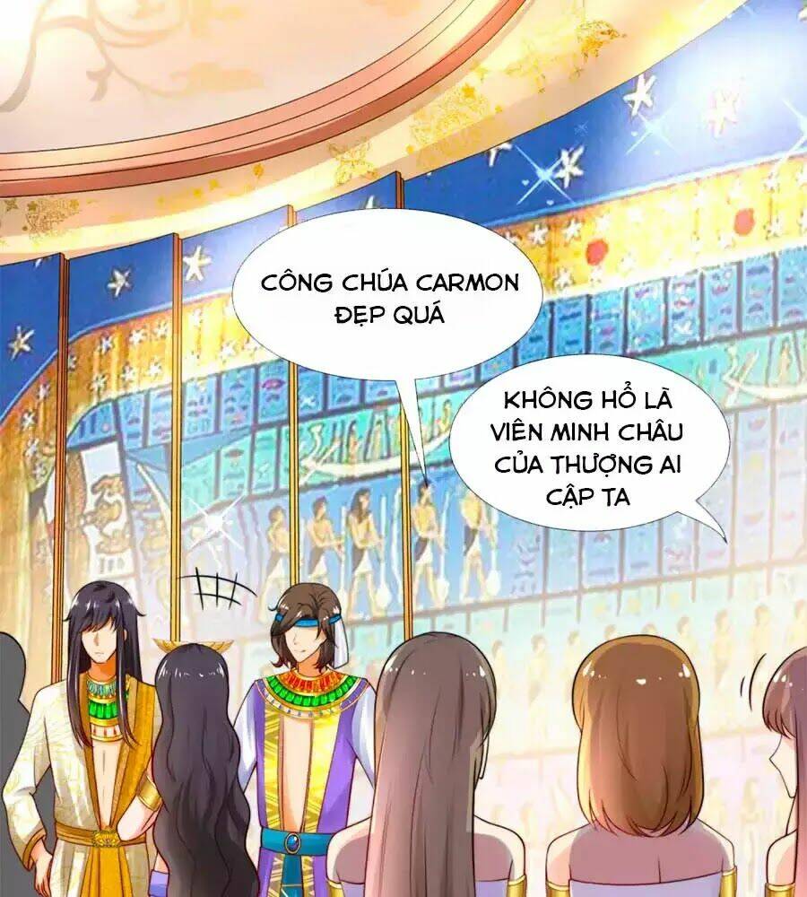 Sủng Hậu Của Vương: Chapter 13