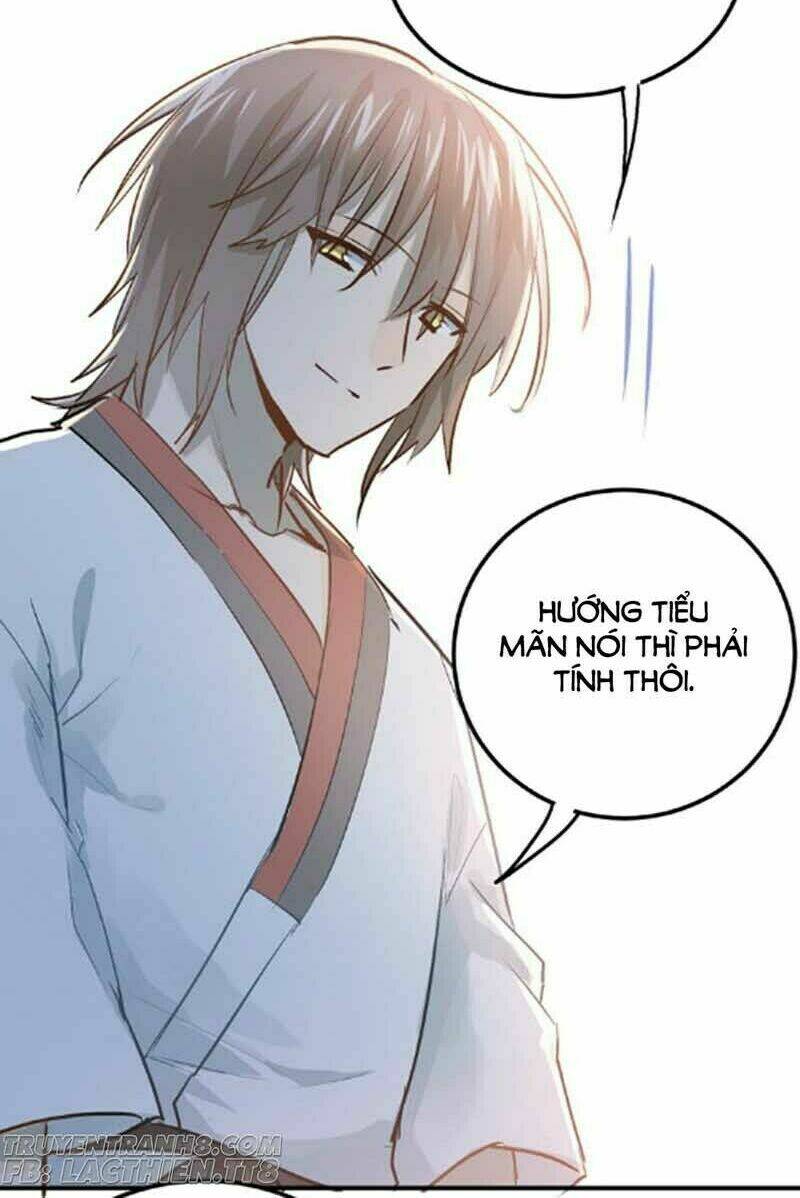 Đầu Gấu Biết Yêu: Chapter 79