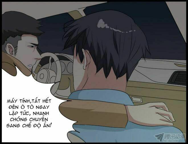 Future trial: Chapter 21