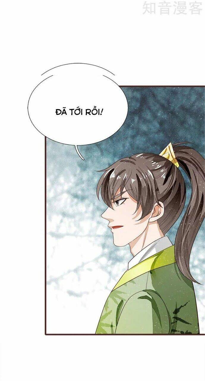 Đệ Nhất Hoàn Khố: Chapter 117