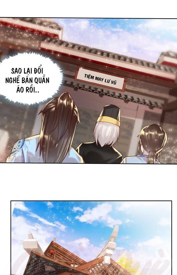 Siêu Phàm Truyện: Chapter 66