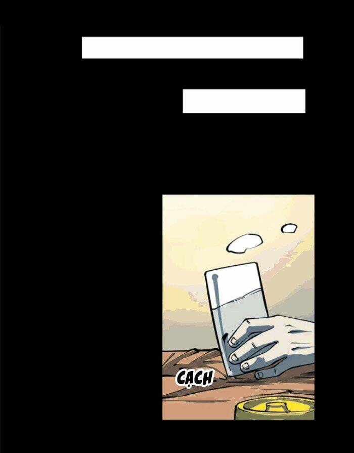 Người Thương Thuyết Cõi Âm: Chapter 1