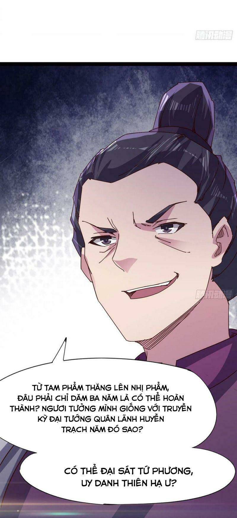 Kiếm Đồ: Chapter 74