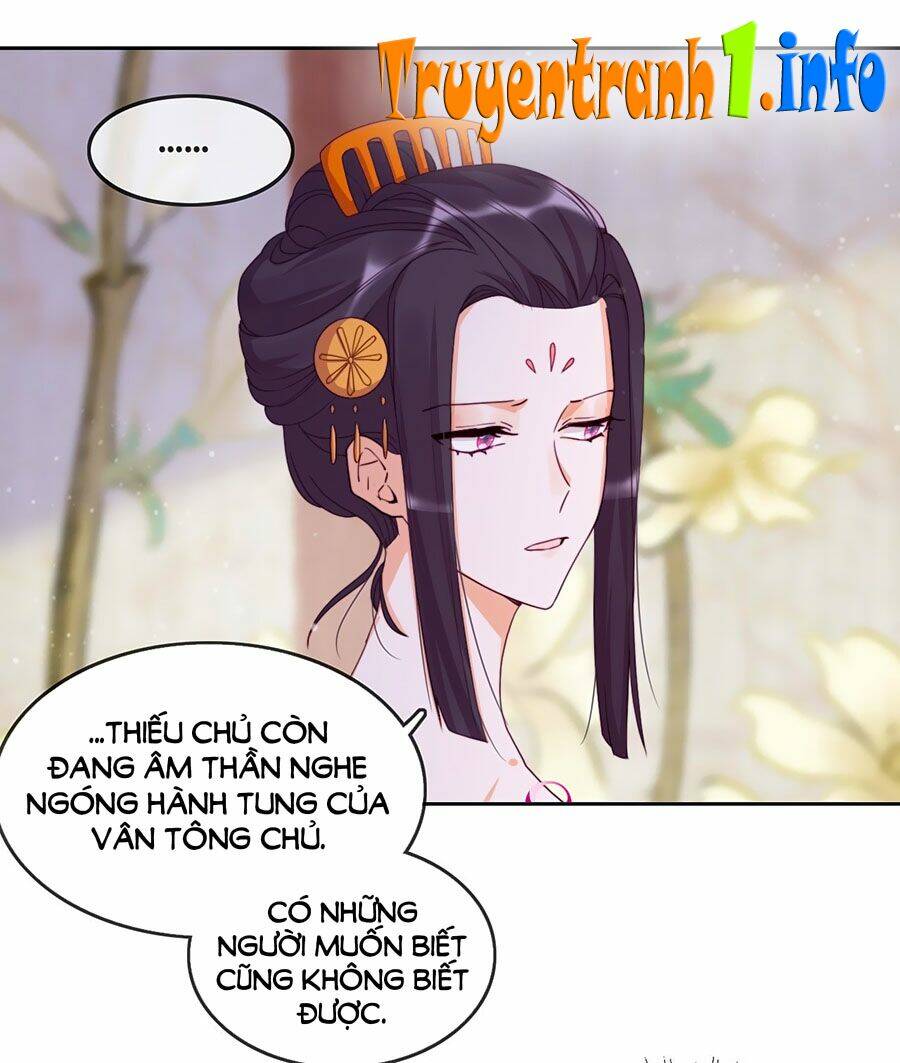 Vân Tưởng Chi Ca: Truy Ái Chỉ Lệnh: Chapter 15