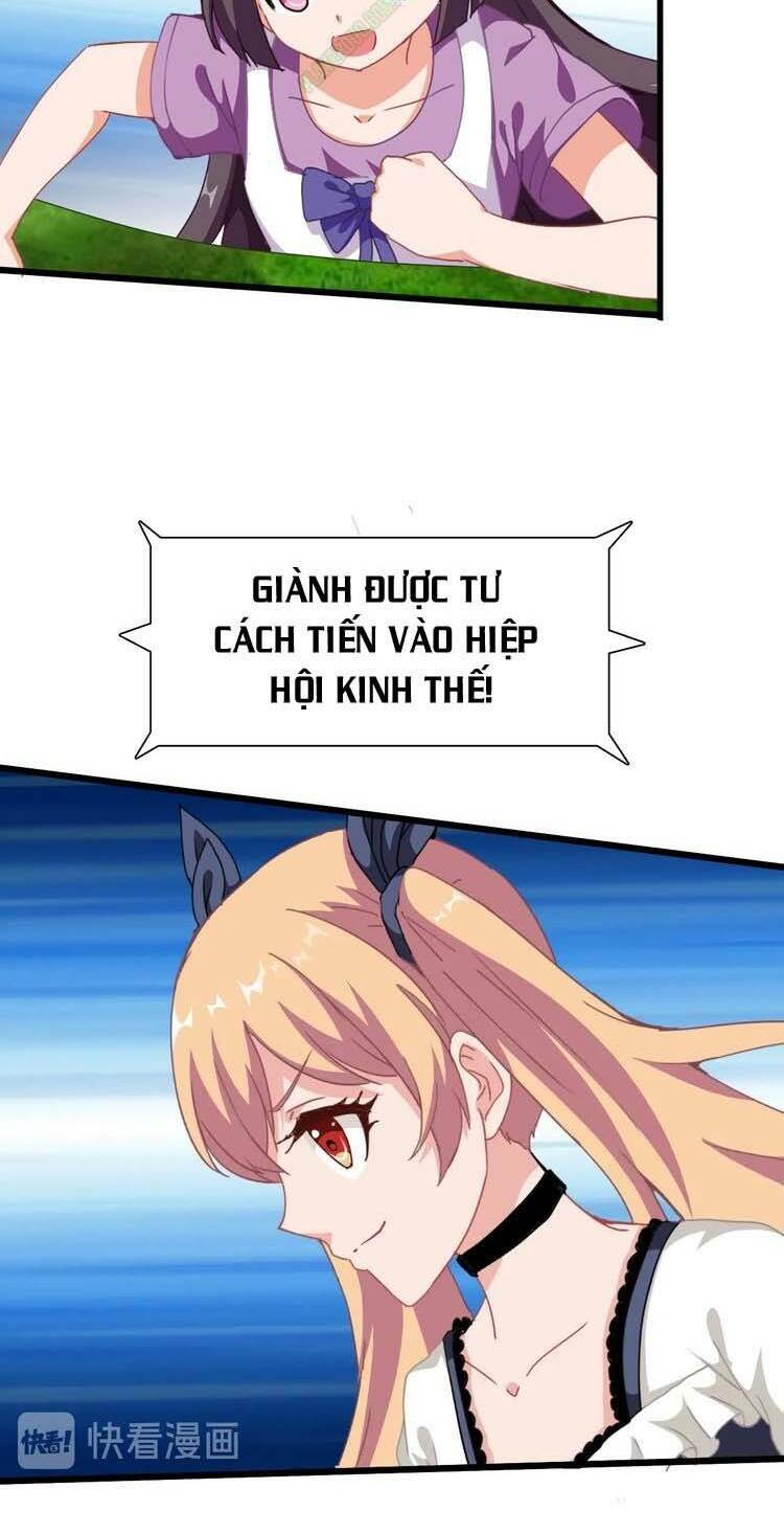 Kinh Thế Kỳ Nhân: Chapter 17