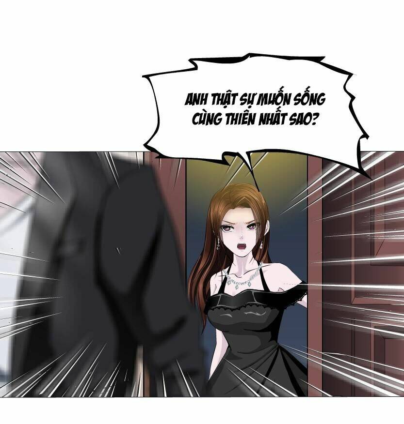 Cạm Bẫy Của Nữ Thần: Chapter 59