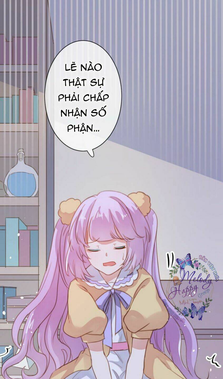 Mỹ Vị Hữu Không Phải Lỗi Của Tôi: Chapter 3.5
