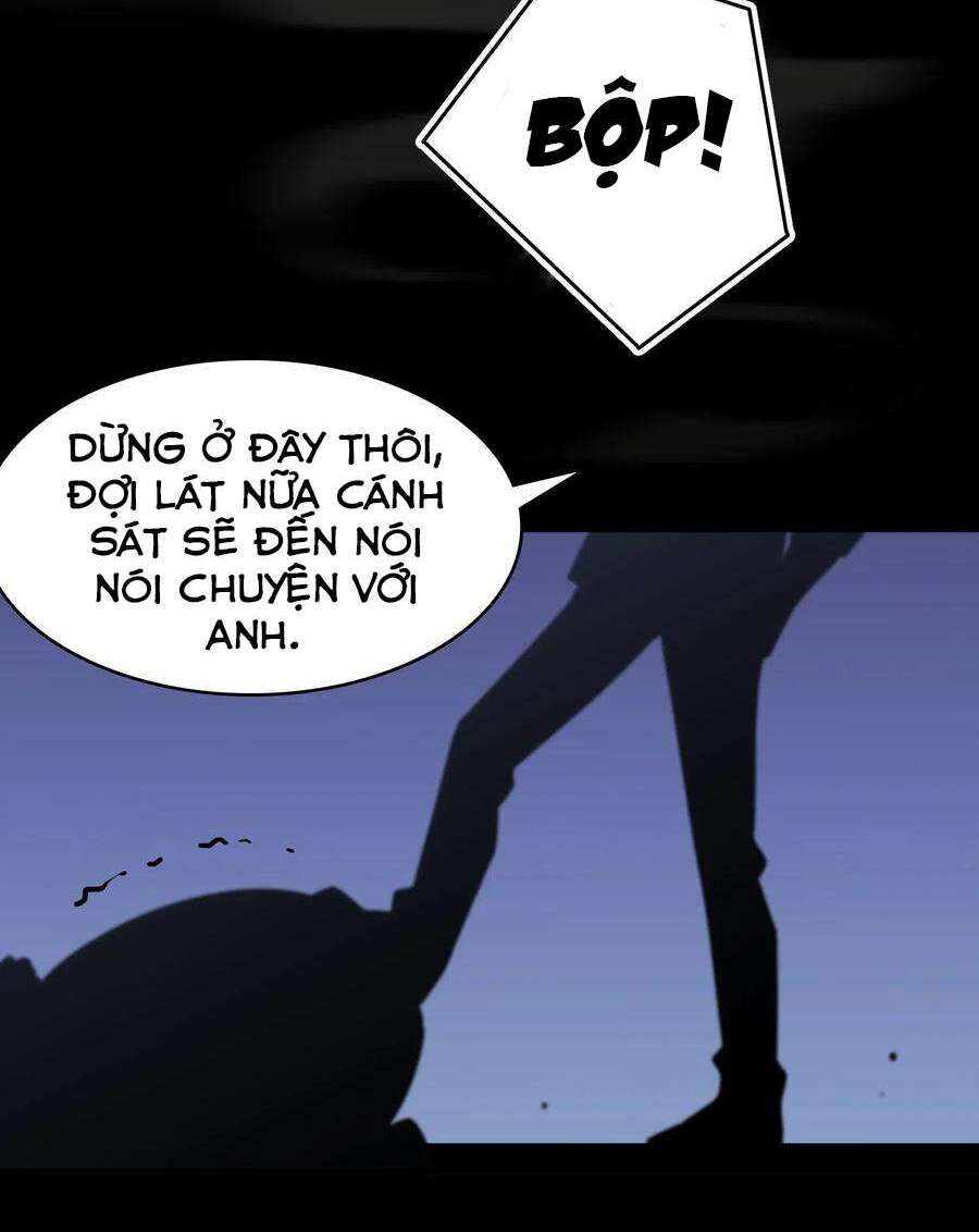 Hóa Ra Tôi Là Công Cụ Trong Game Tình Yêu: Chapter 21