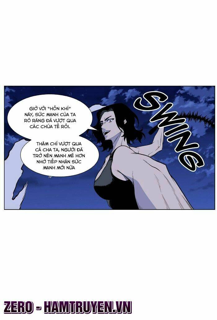 Ma Cà Rồng Quý Tộc: Chapter 433