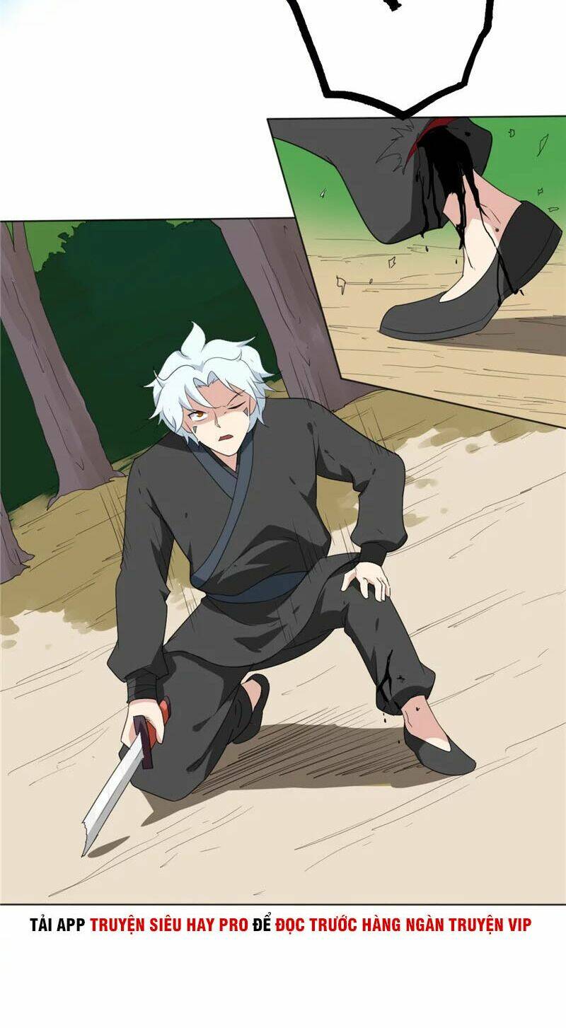 Chí Tôn Võ Đế: Chapter 140