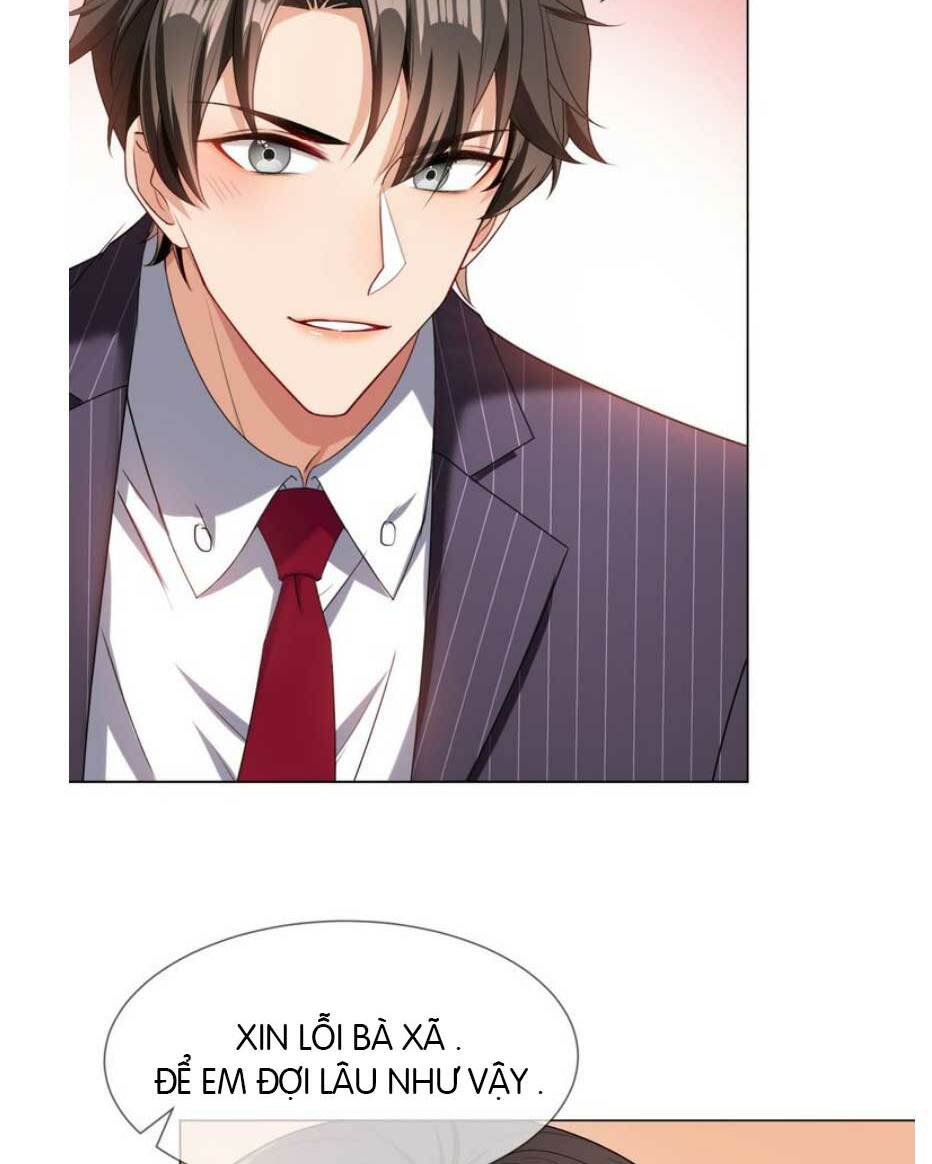 Cô Vợ Nhỏ Nuông Chiều Quá Lại Thành Ác!!: Chapter 184.1
