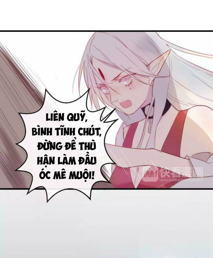 Hồ Minh Chi Hương: Chapter 7