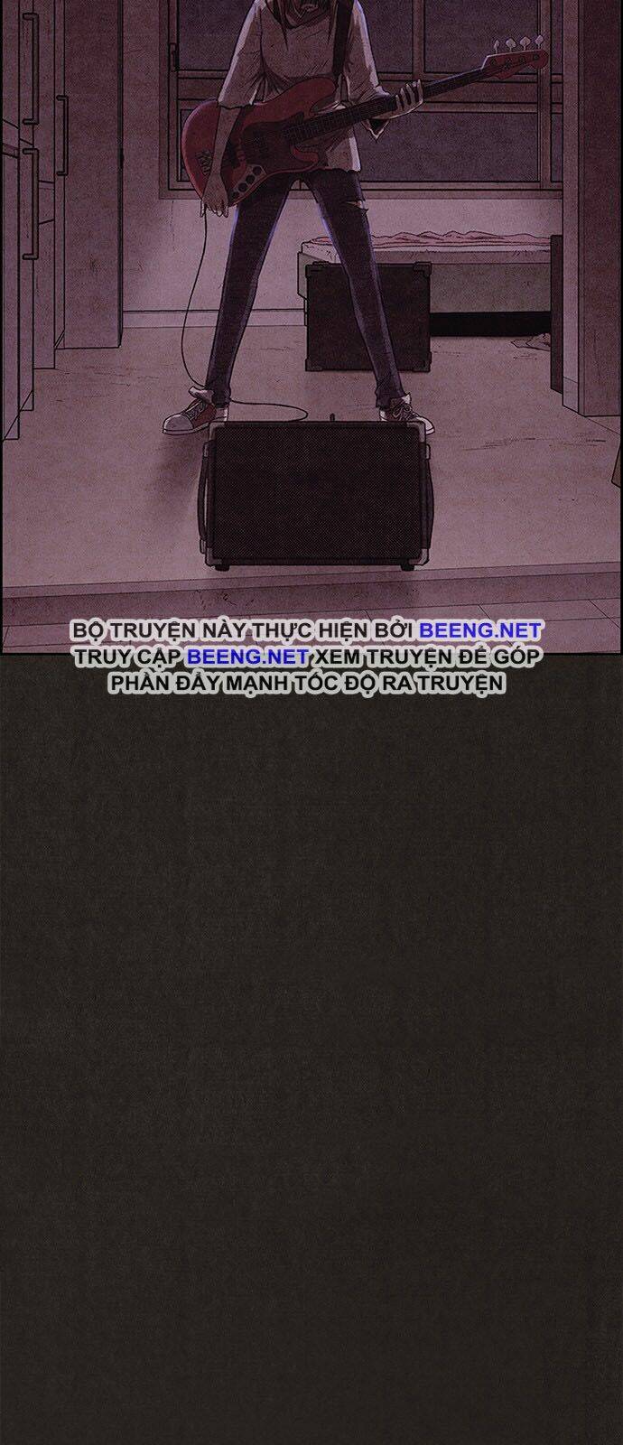 Quái Vật Tại Chung Cư Xanh: Chapter 128