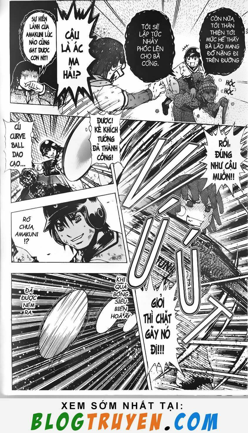 Mr.FullSwing: Chapter 55