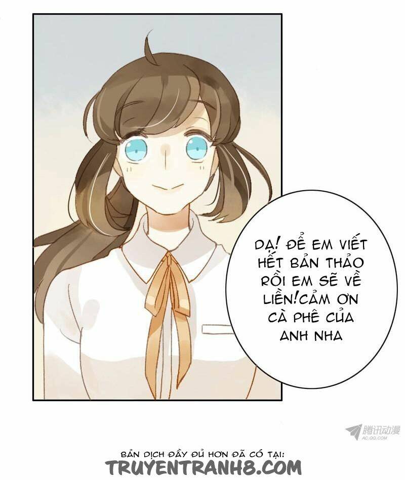 Sức Mạnh Của Sắc Đẹp: Chapter 18