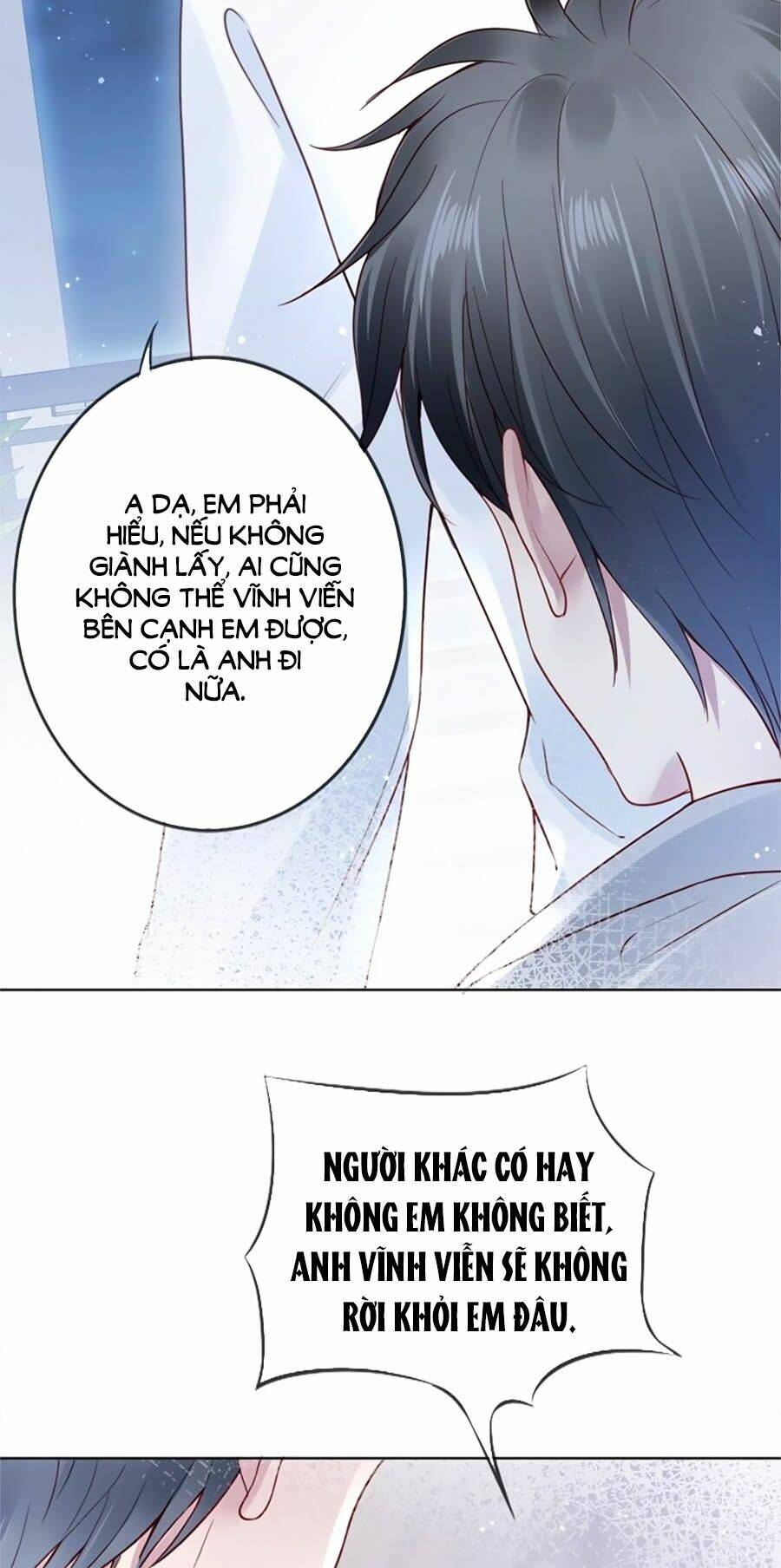 Hai Mặt Cuốn Hút Của Anh: Chapter 27