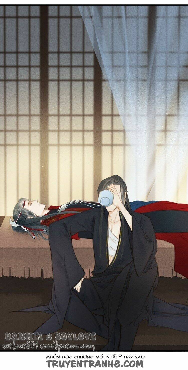 Thành Chủ Mỗi Ngày Đều Mơ Ước Ta: Chapter 6