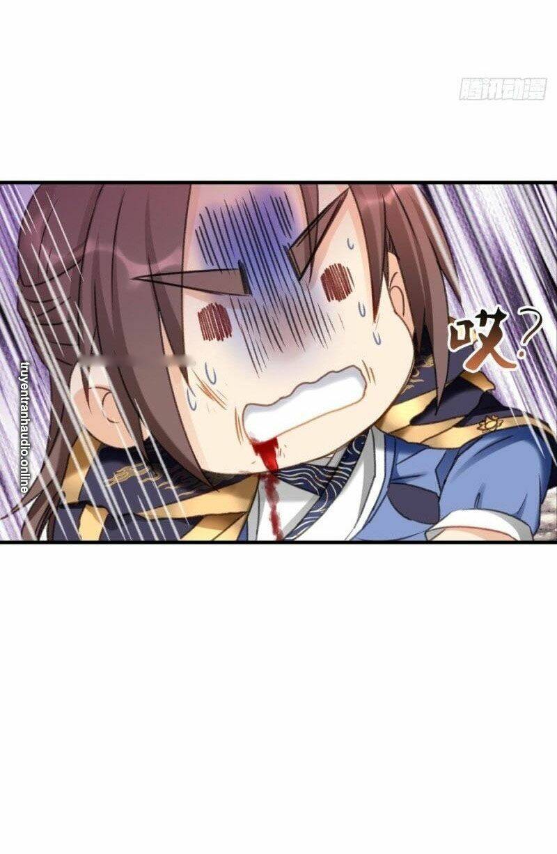Lão Tổ Của Bạn Đang Online: Chapter 94