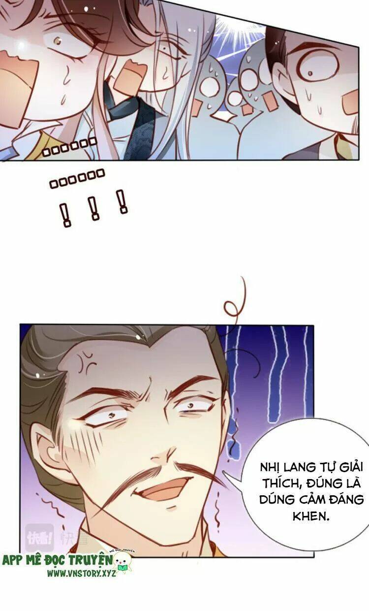 Nàng Trở Thành Bạch Nguyệt Quang Của Vương Gia Bệnh Kiều: Chapter 85