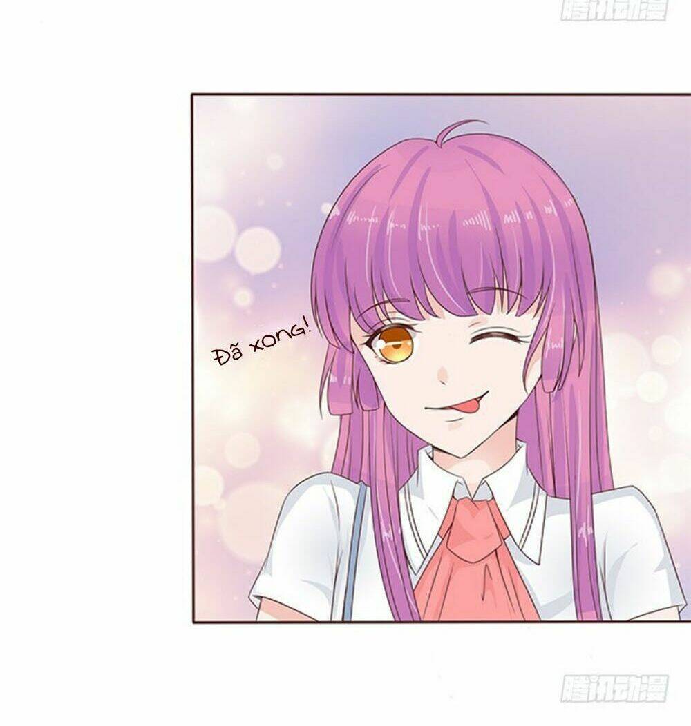 Ma Vương Luyến Ái Chỉ Nam: Chapter 92