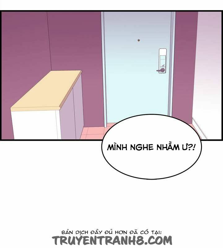 Chuyện Gì Đến, Rồi Cũng Sẽ Đến: Chapter 3