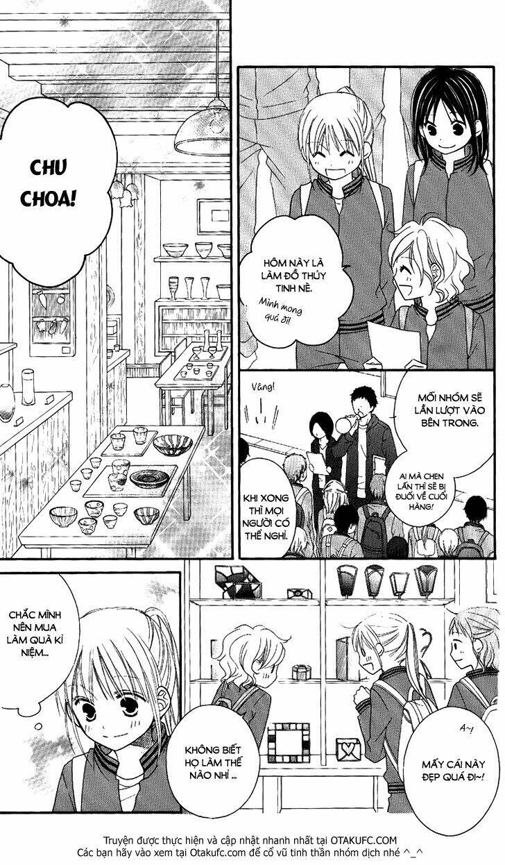 Love So Life: Chapter 46
