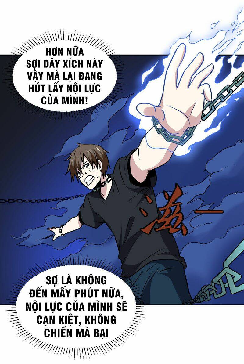 Tay Chơi Thần Cấp: Chapter 160