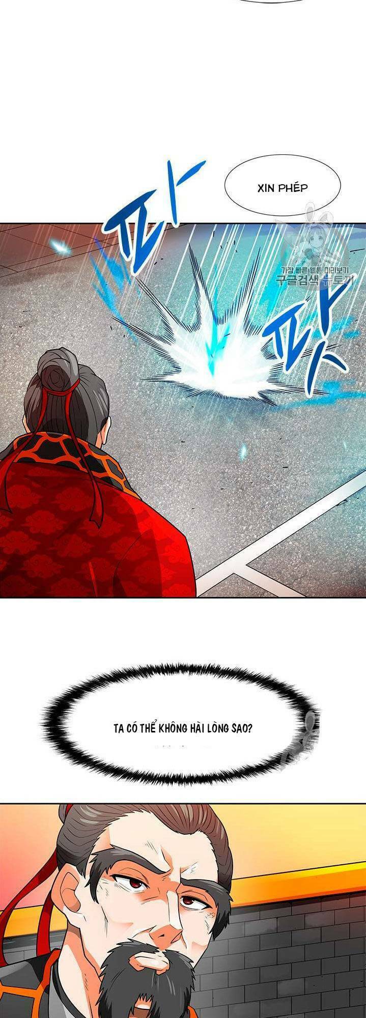 Tôi Tự Động Săn Một Mình: Chapter 55