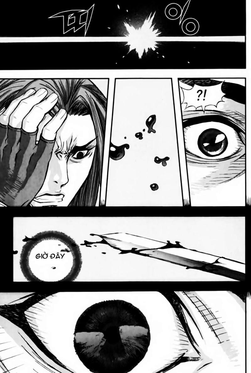 Diêm Đế: Chapter 44.1