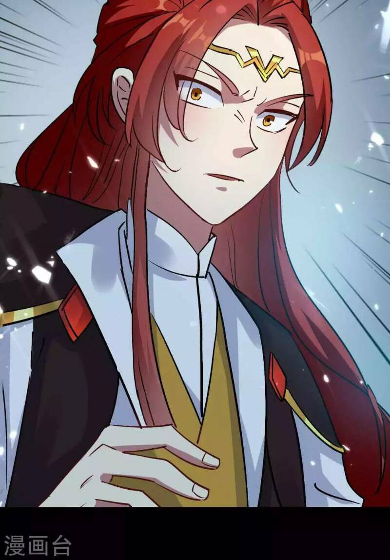 Vạn Giới Tiên Vương: Chapter 40