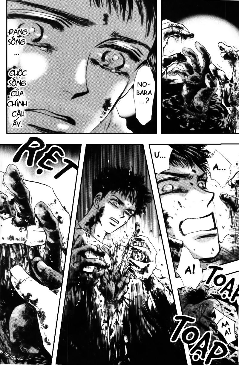 Mầm Sống: Chapter 39