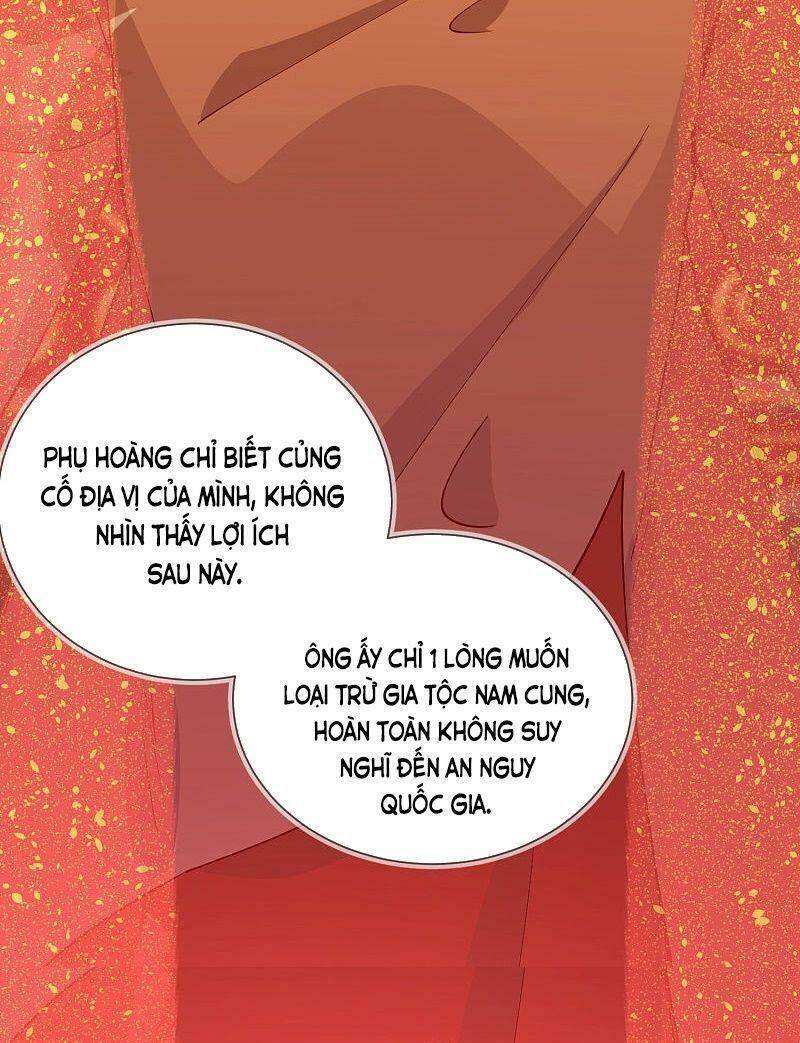 Công Lược Trưởng Thành Của Vương Phi: Chapter 42