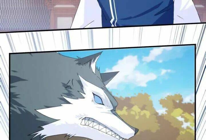 Bí Mật Của Dạ Tộc: Chapter 33