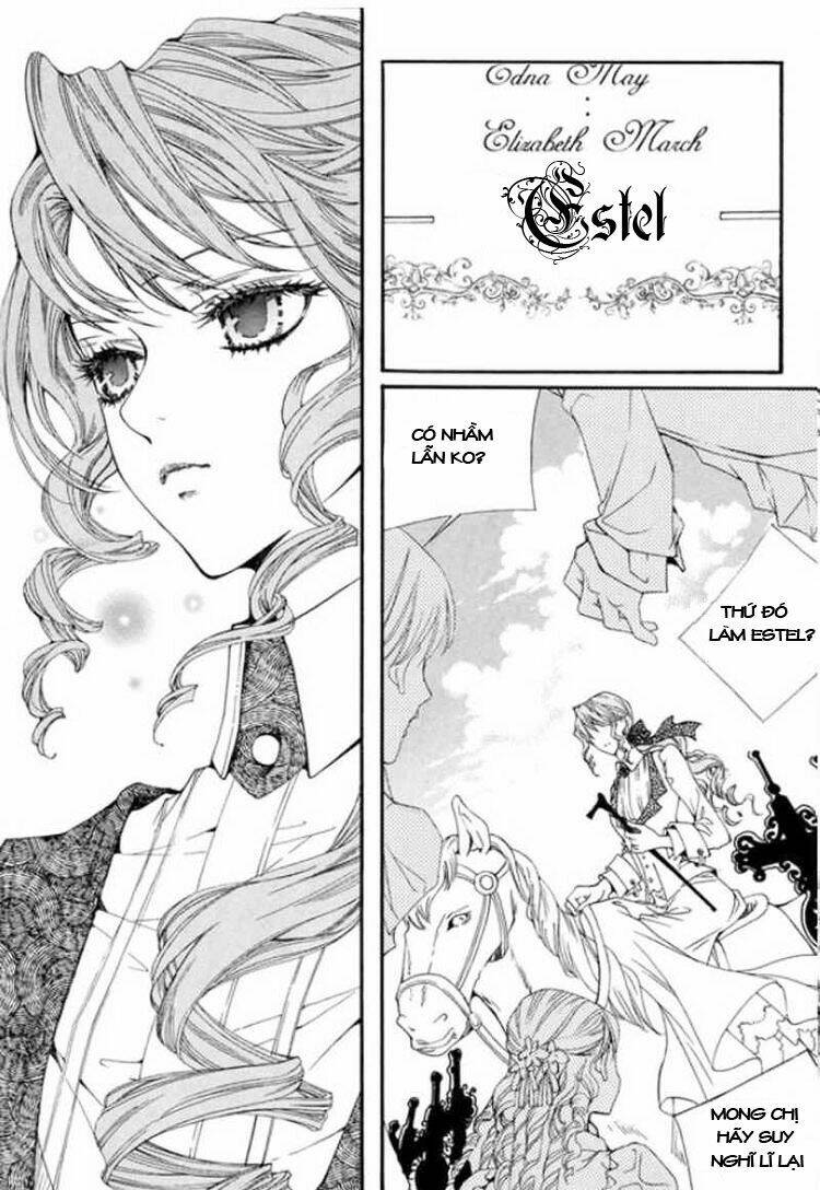 Dear My Girls: Chapter 10