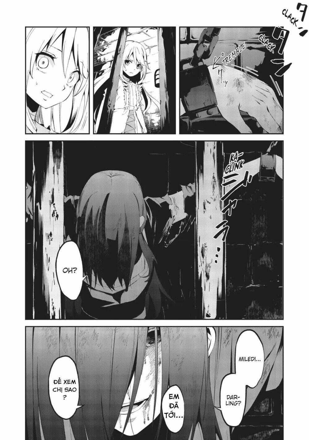 Arifureta Shokugyou De Sekai Saikyou Zero: Chapter 4