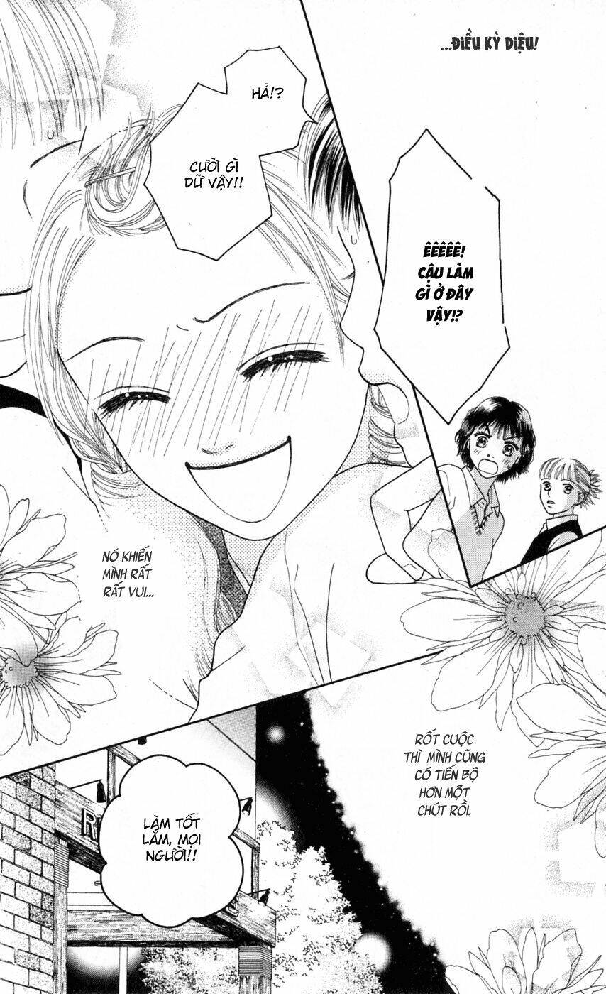 Cô Láng Giềng: Chapter 54