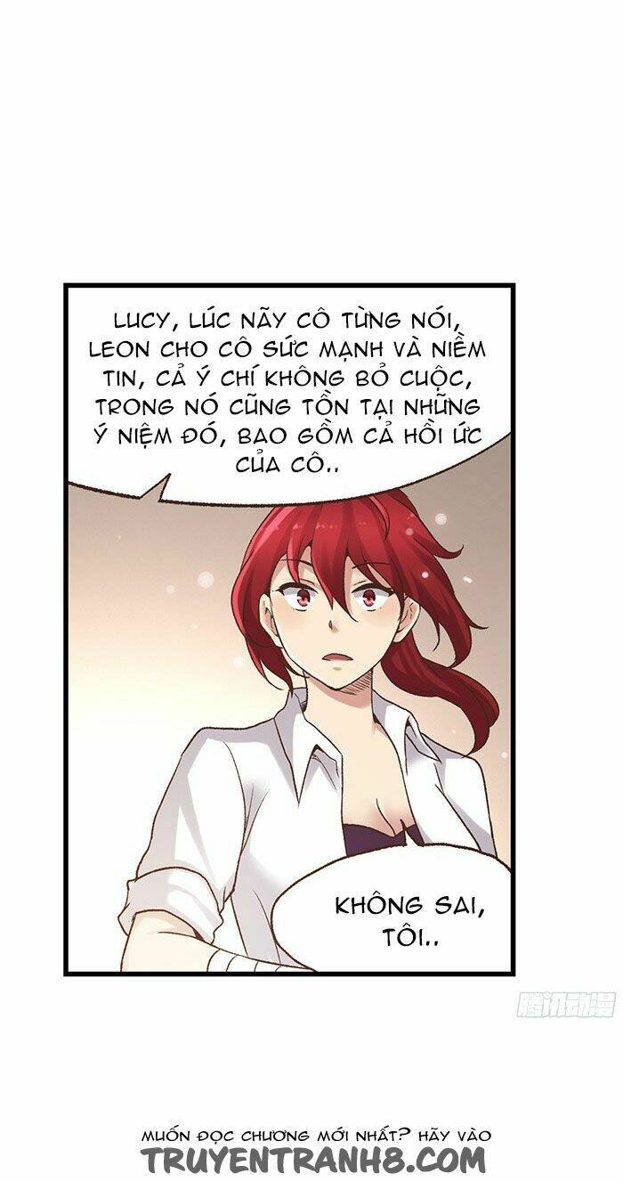 Vì Tôi Là Ông Chú Mở Tiệm Bán Vũ Khí: Chapter 54