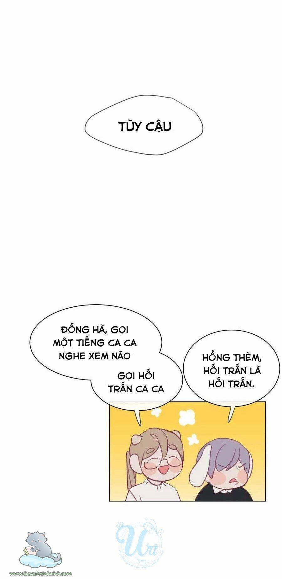 Nhật Ký Nấm Ma Cô: Chapter 24